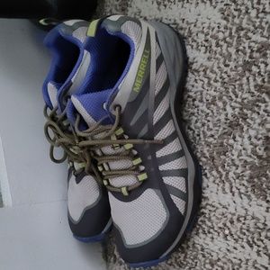 Merrell women's hiking shoe